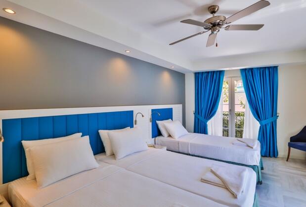 Livia Hotel - Görsel 15