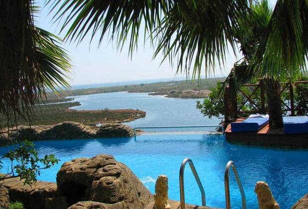 Thermemaris Spa & Thermal Hotel - Görsel 2