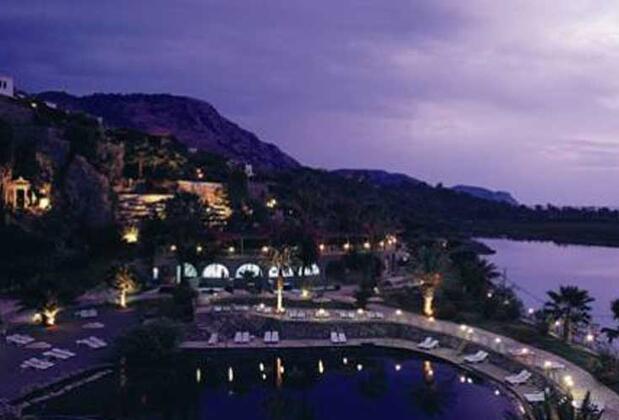 Thermemaris Spa & Thermal Hotel - Görsel 4