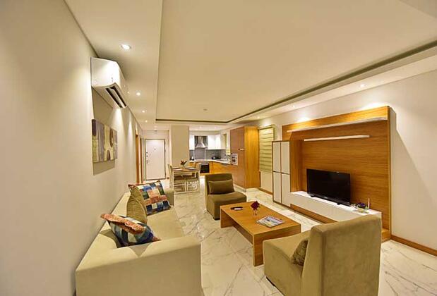 Jasmin Elite Residence - Görsel 21