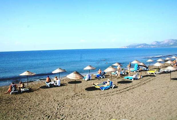 Thermemaris Spa & Thermal Hotel - Görsel 5