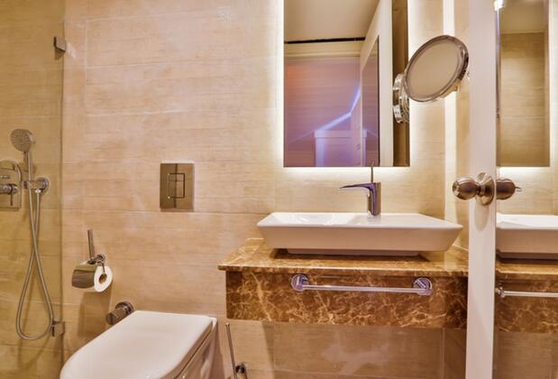 Livia Hotel - Görsel 18