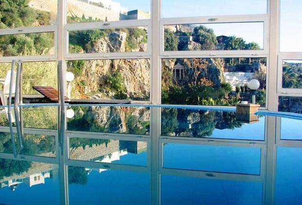 Thermemaris Spa & Thermal Hotel - Görsel 7