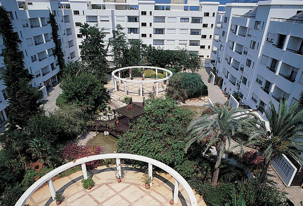 Jasmine Court Otel - Görsel 3