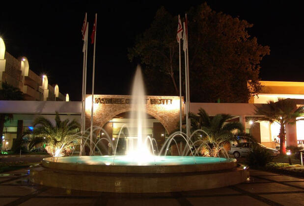 Jasmine Court Otel - Görsel 5