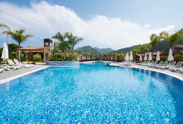 Kimera Lounge Hotel - Görsel 24