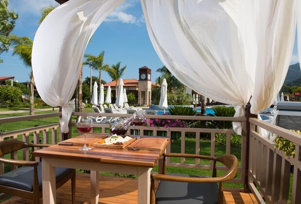 Kimera Lounge Hotel - Görsel 19