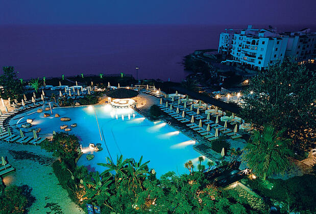 Jasmine Court Otel - Görsel 7