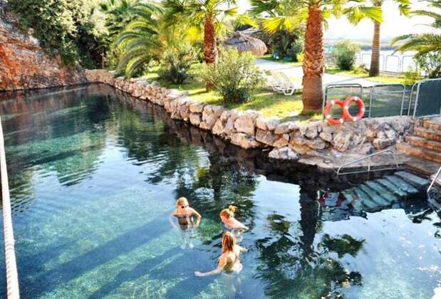 Thermemaris Spa & Thermal Hotel - Görsel 9