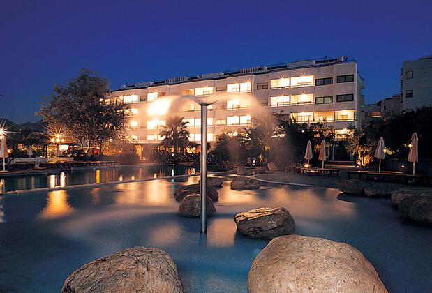 Jasmine Court Otel - Görsel 8