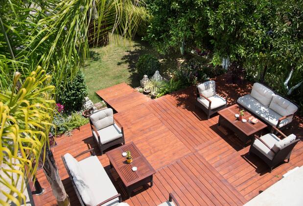 Kimera Lounge Hotel - Görsel 32