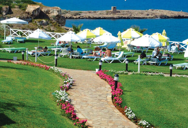 Jasmine Court Otel - Görsel 9