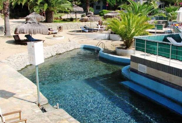 Thermemaris Spa & Thermal Hotel - Görsel 12