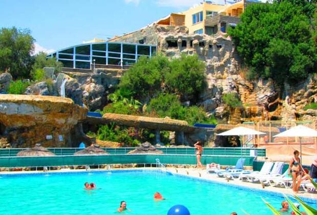 Thermemaris Spa & Thermal Hotel - Görsel 13