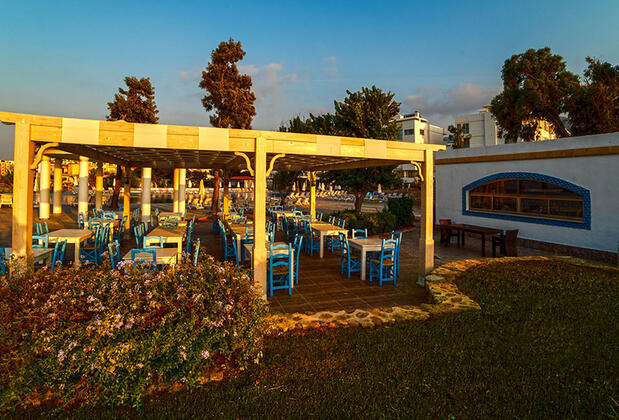 Jasmine Court Otel - Görsel 11