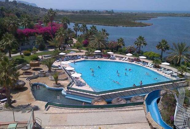 Thermemaris Spa & Thermal Hotel - Görsel 15