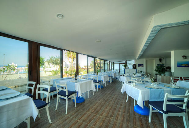 Jasmine Court Otel - Görsel 12