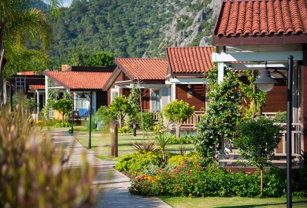 Kimera Lounge Hotel - Görsel 25