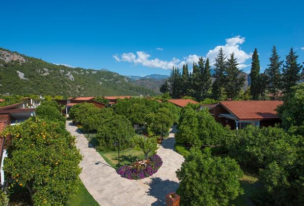 Kimera Lounge Hotel - Görsel 14