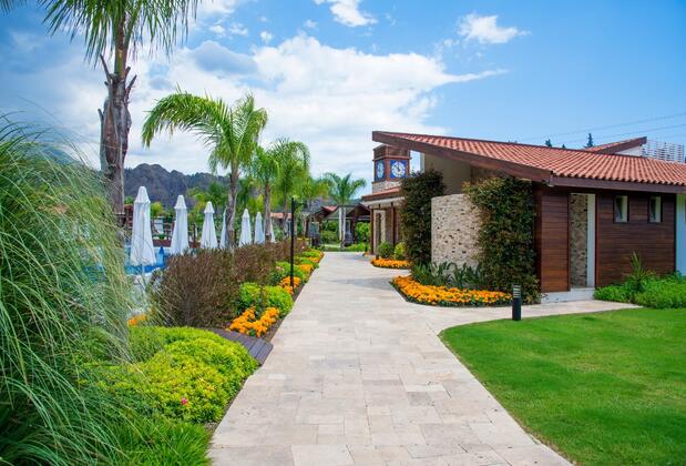 Kimera Lounge Hotel - Görsel 7