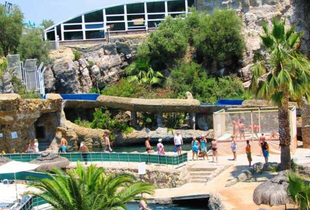 Thermemaris Spa & Thermal Hotel - Görsel 17