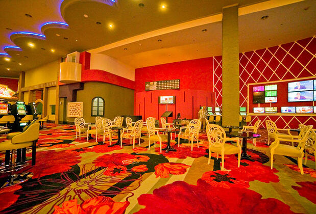 Jasmine Court Otel - Görsel 15