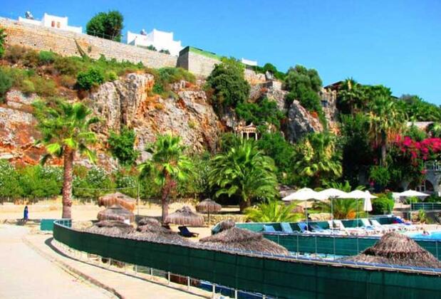 Thermemaris Spa & Thermal Hotel - Görsel 18