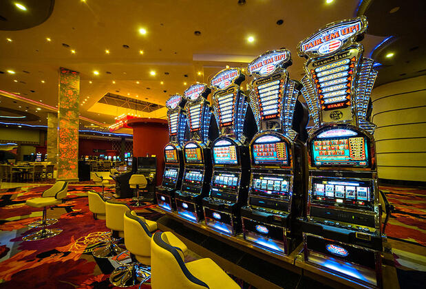 Jasmine Court Otel - Görsel 17