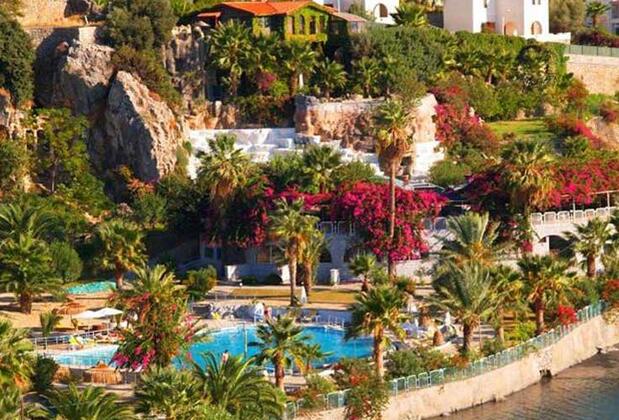 Thermemaris Spa & Thermal Hotel - Görsel 20