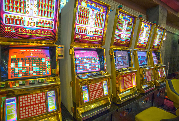 Jasmine Court Otel - Görsel 18