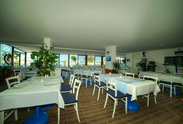 Jasmine Court Otel - Görsel 20