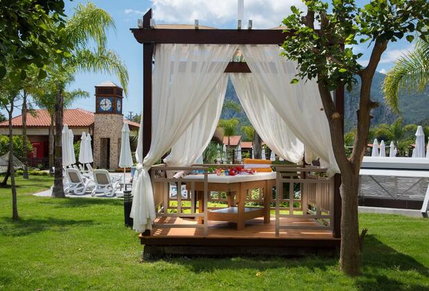 Kimera Lounge Hotel - Görsel 3