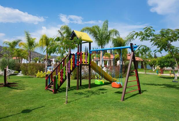 Kimera Lounge Hotel - Görsel 46