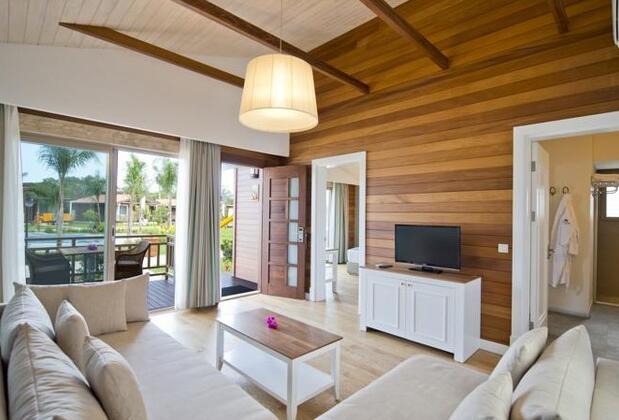 Kimera Lounge Hotel - Görsel 26