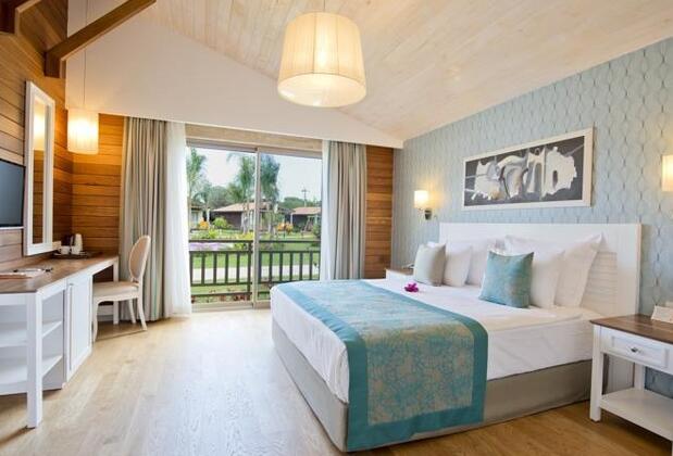 Kimera Lounge Hotel - Görsel 21