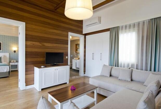 Kimera Lounge Hotel - Görsel 29