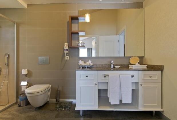 Kimera Lounge Hotel - Görsel 47