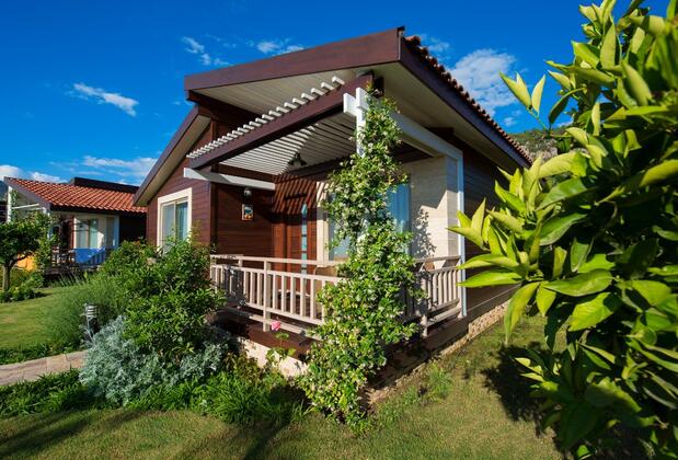 Kimera Lounge Hotel - Görsel 27