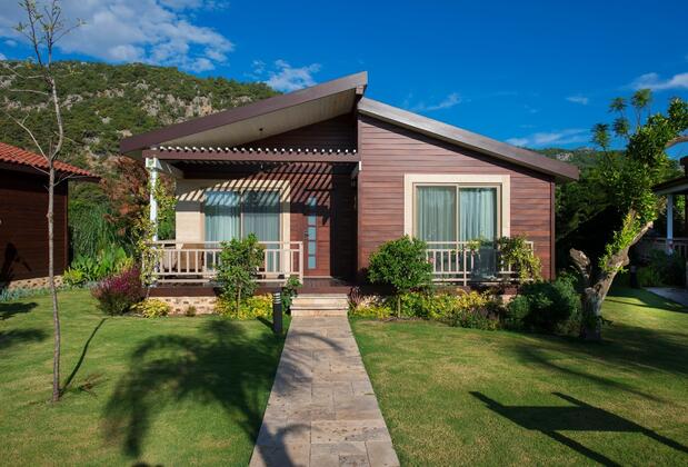 Kimera Lounge Hotel - Görsel 40