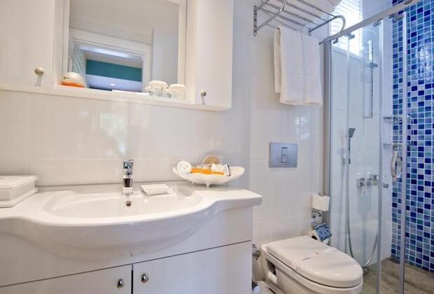 Kimera Lounge Hotel - Görsel 41