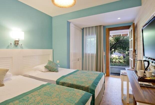 Kimera Lounge Hotel - Görsel 22