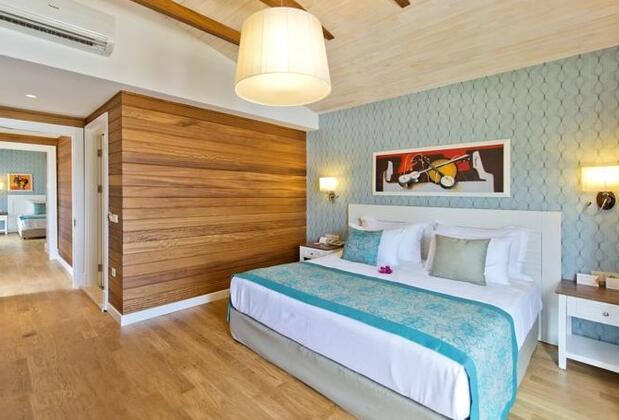 Kimera Lounge Hotel - Görsel 42