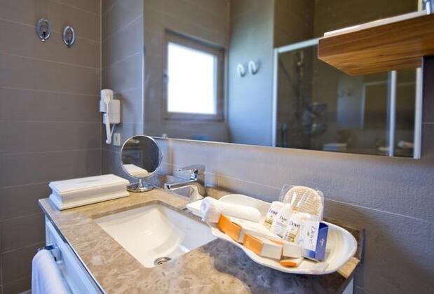 Kimera Lounge Hotel - Görsel 43