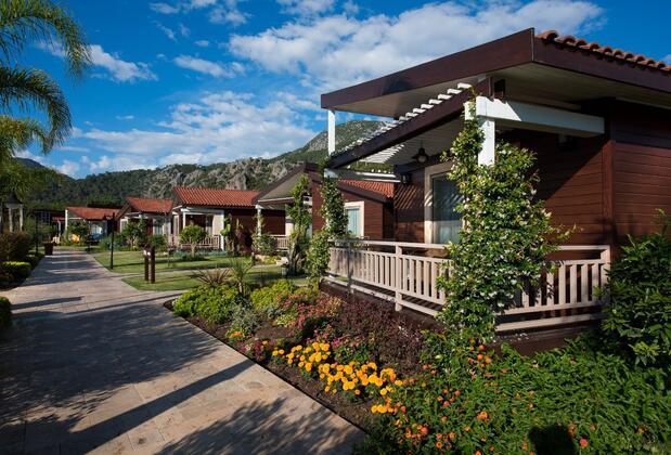 Kimera Lounge Hotel - Görsel 34