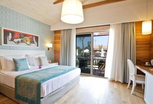 Kimera Lounge Hotel - Görsel 5