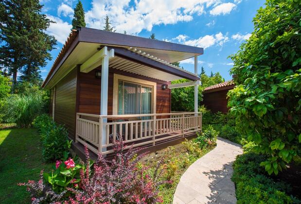 Kimera Lounge Hotel - Görsel 36