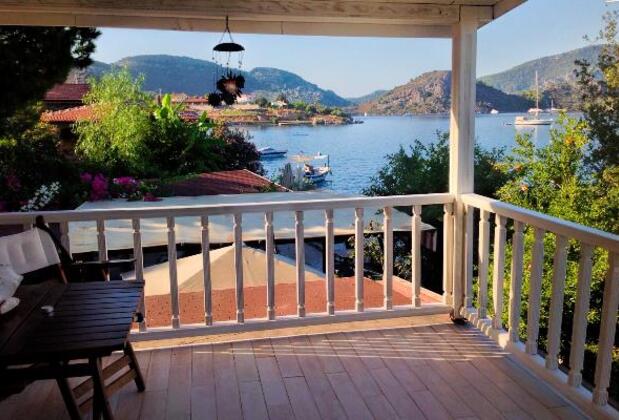 Losta Sahil Evi - Görsel 5