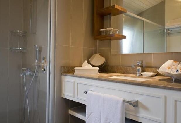 Kimera Lounge Hotel - Görsel 11