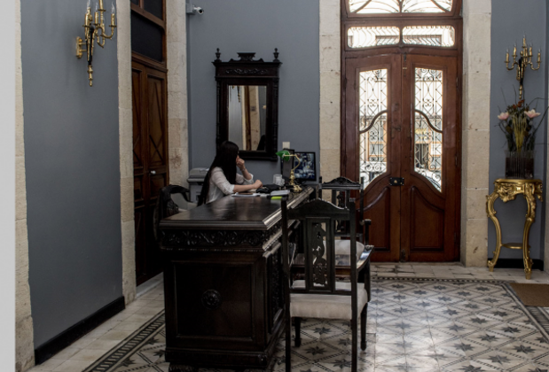 The Liwan Deluxe Hotel - Görsel 3