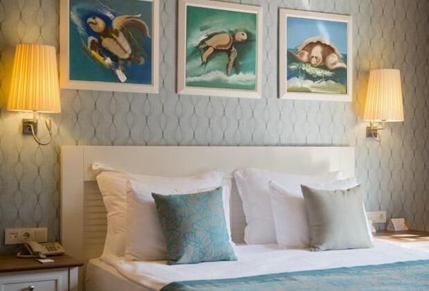 Kimera Lounge Hotel - Görsel 44